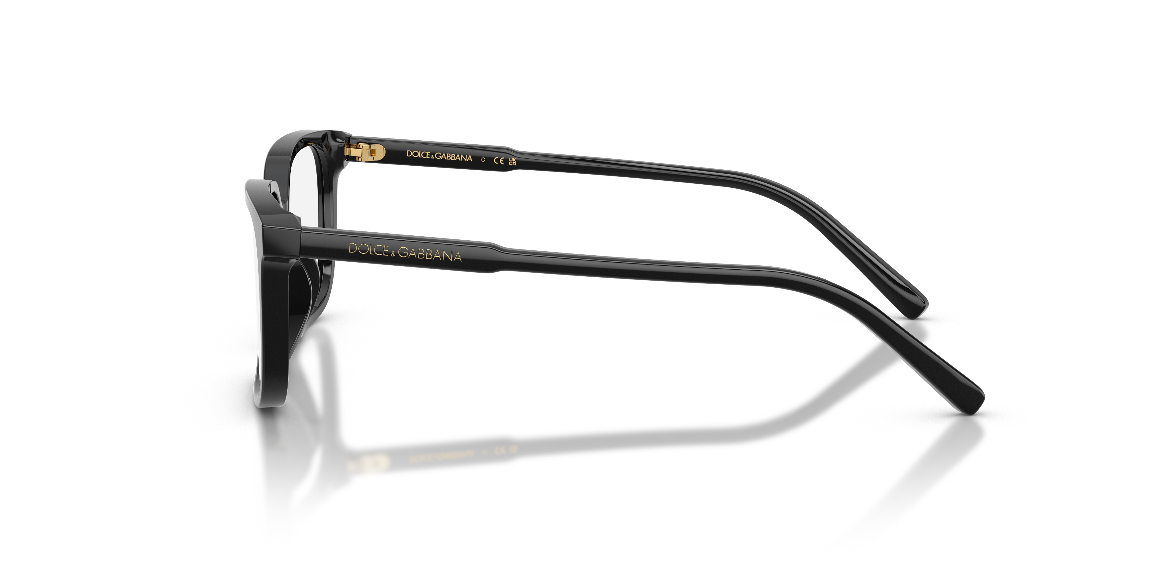 Dolce & Gabbana DX3003 501  